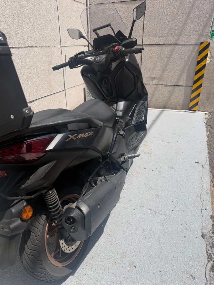 xmax300 묻따 300 이미지