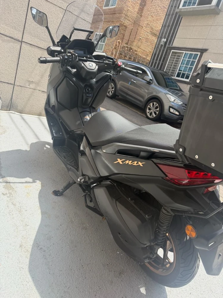xmax300 묻따 300 이미지