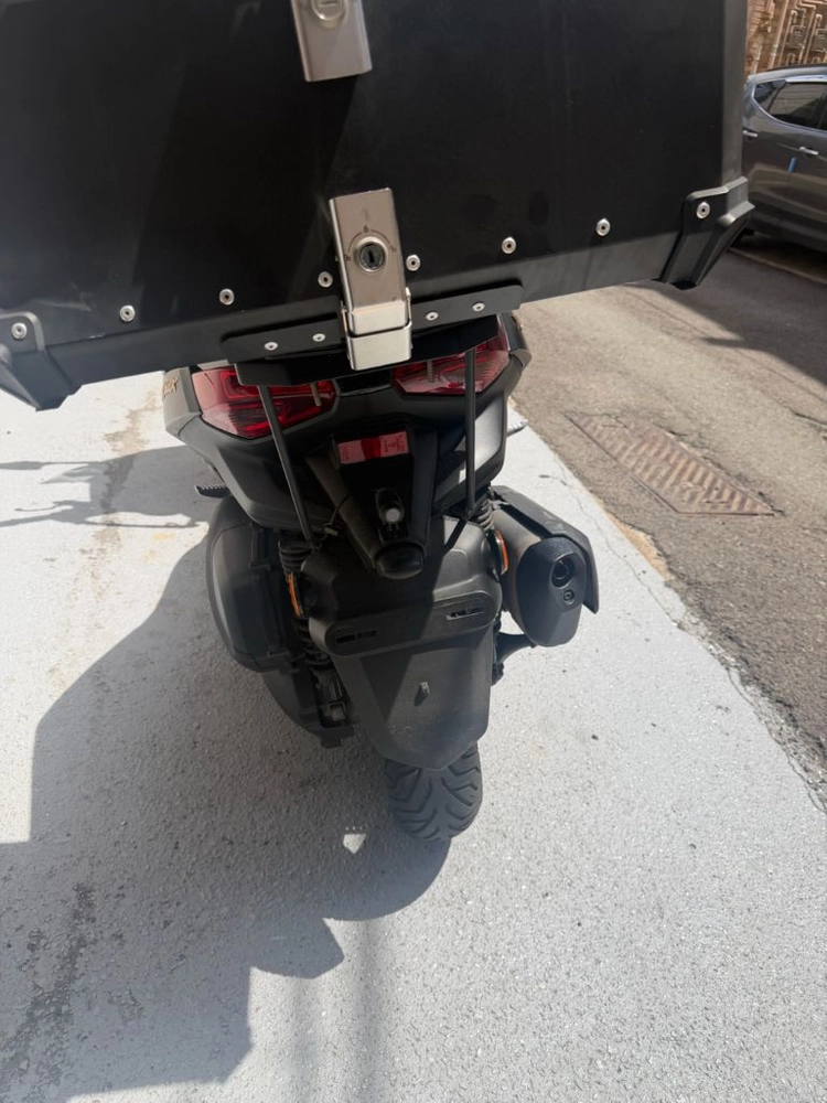 xmax300 묻따 300 이미지