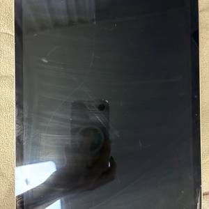 아이패드 프로 11인치 M4 256GB 애플케어/부품용 이미지