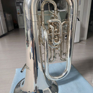 튜바 MELTON 2250 TL(F조) 이미지