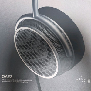 헤드폰 grell oae2 이미지