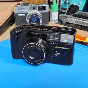 삼성 AF ZOOM 700 (똑딱이 필카) 이미지