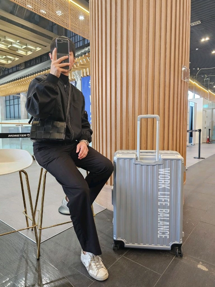 워라벨캐리어 이미지
