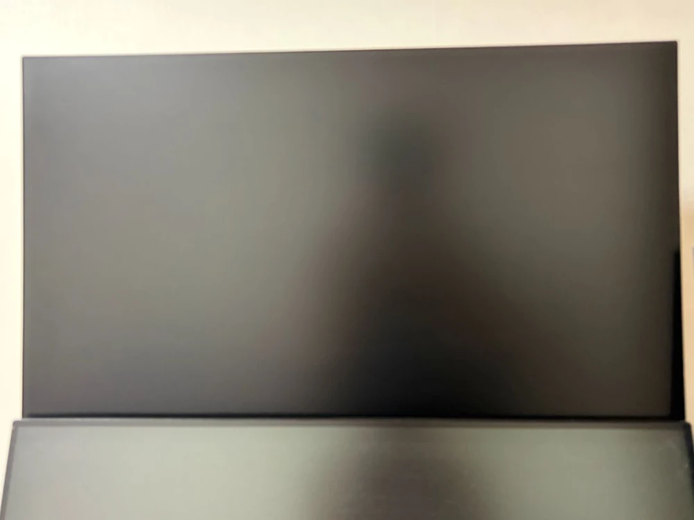 Dell S2725DS QHD 모니터 풀박스 이미지