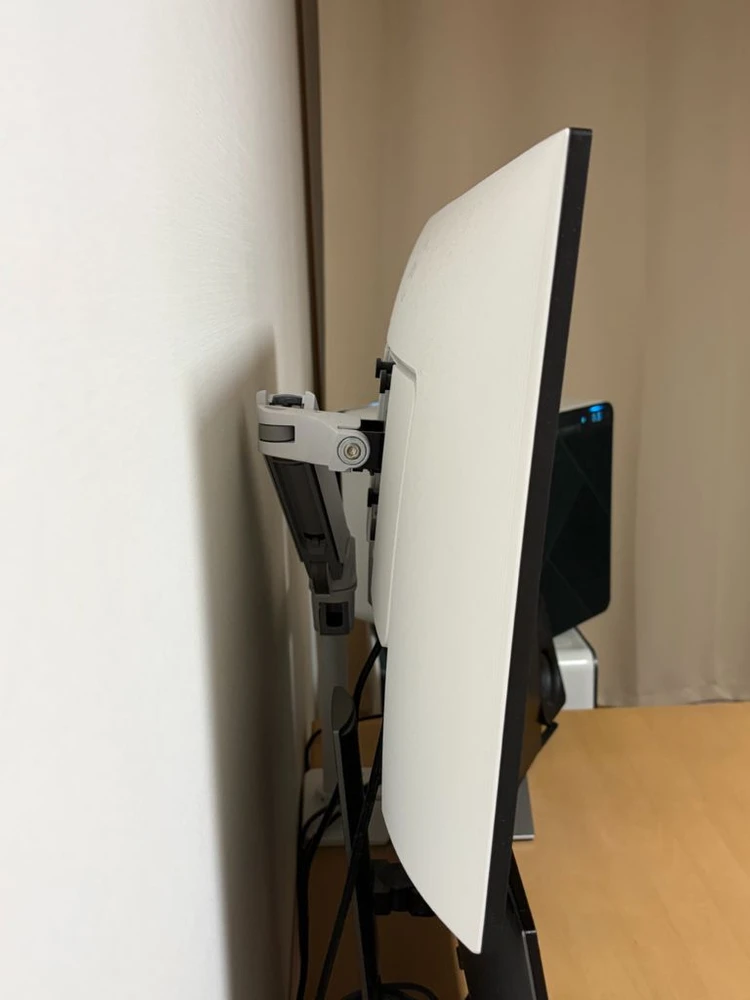 Dell S2725DS QHD 모니터 풀박스 이미지