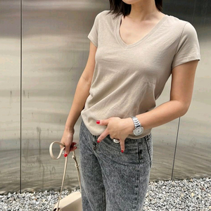 monttotto 몽또또 브이넥티 M 55-66 이미지
