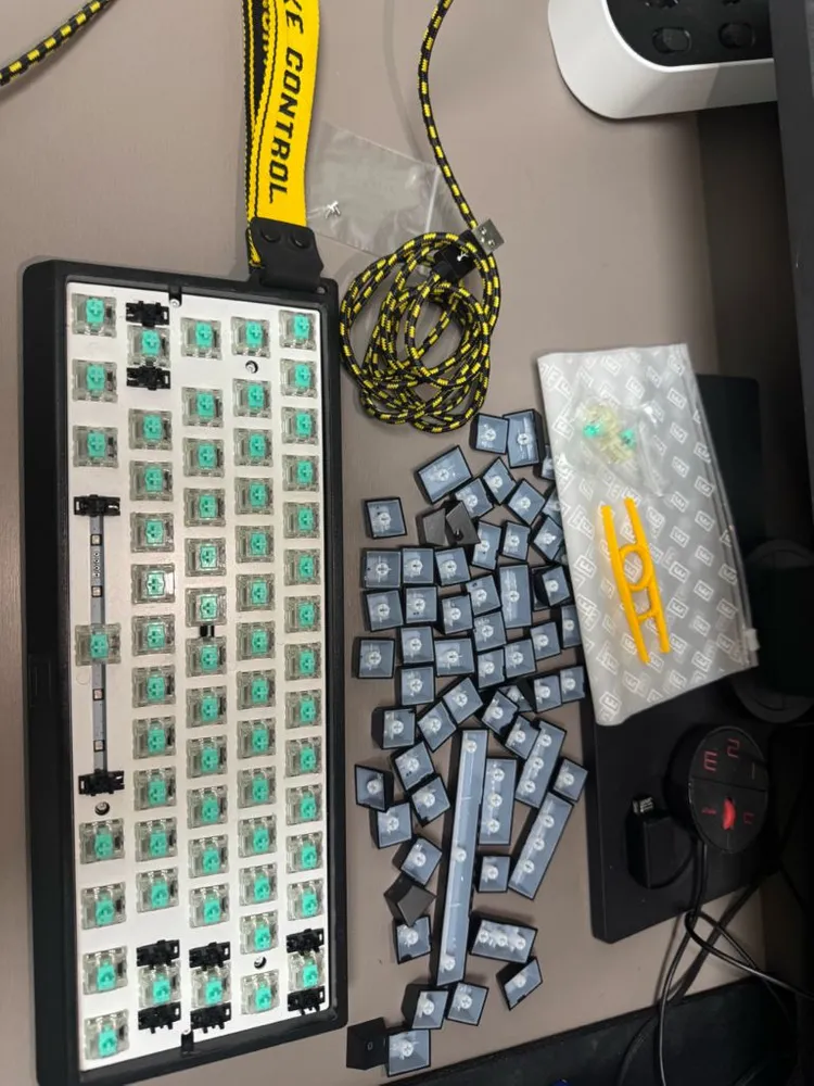우팅 60HE+ 이미지