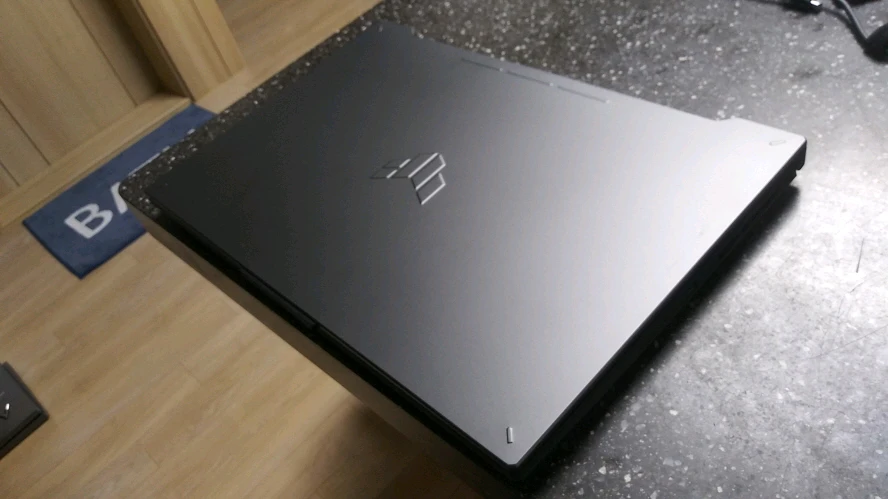 아수스 최신 TUF 고성능 i7 게이밍 노트북/RTX4070,램32G,2T 이미지