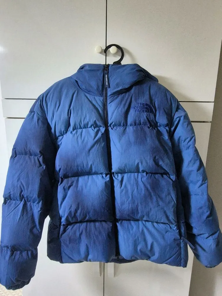 노스페이스 다잉 프리무브 패딩 95(M) 이미지