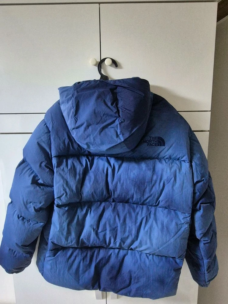 노스페이스 다잉 프리무브 패딩 95(M) 이미지