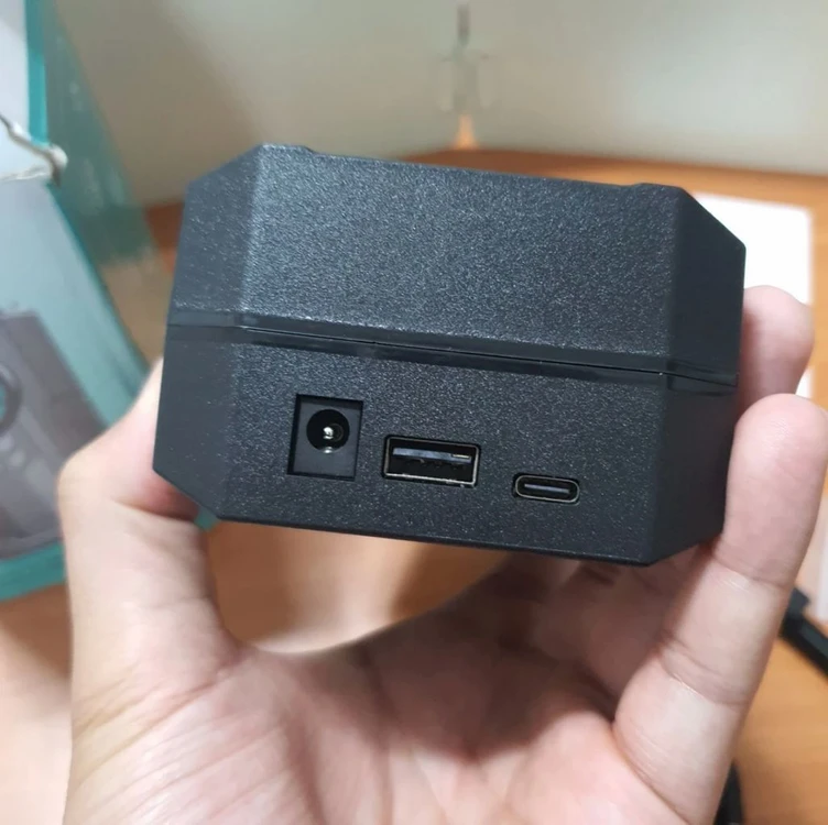 JN-088 자동차 에어펌프 이미지