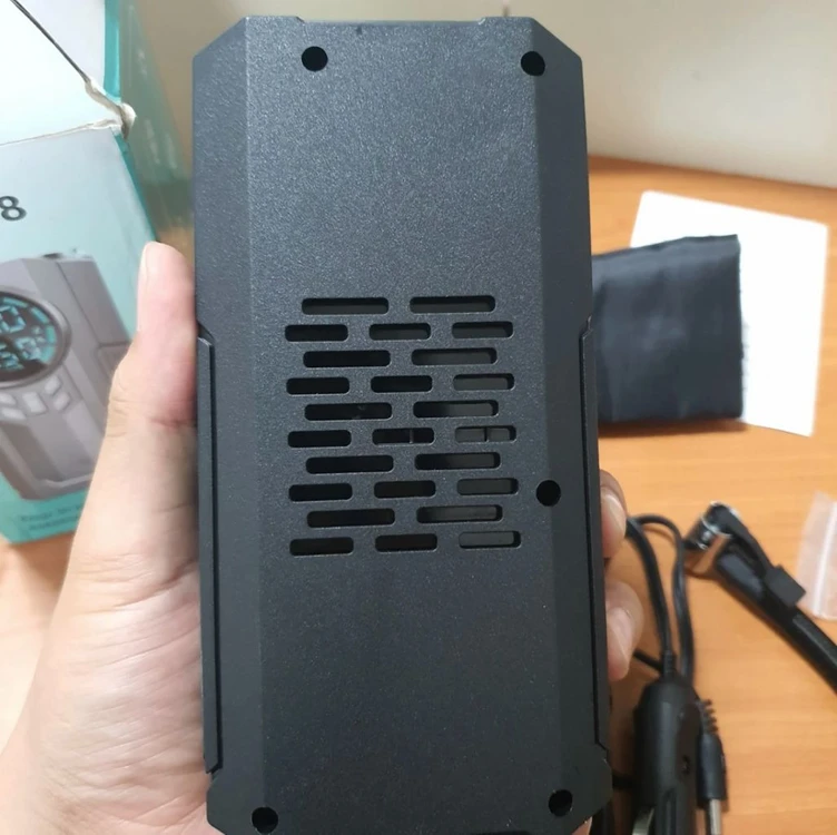 JN-088 자동차 에어펌프 이미지