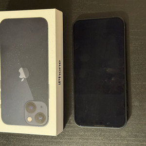 아이폰13미니 128gb s급 배터리100 이미지