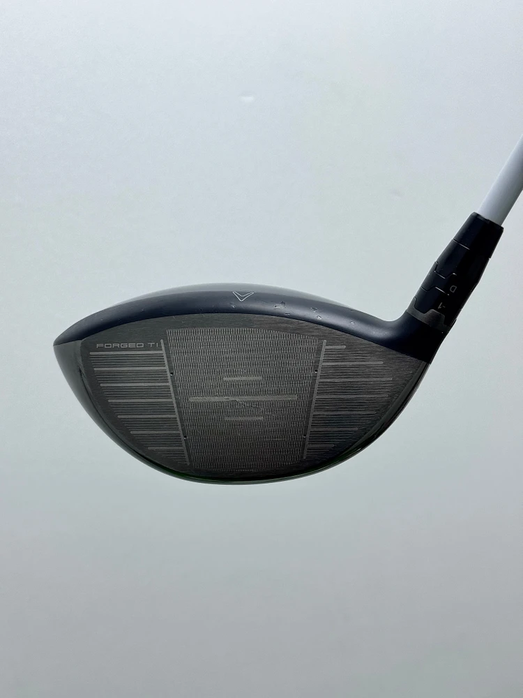 [페이스 크랙] 캘러웨이 패러다임 엘디오 40L 여성용 샤프트 드라이버 이미지