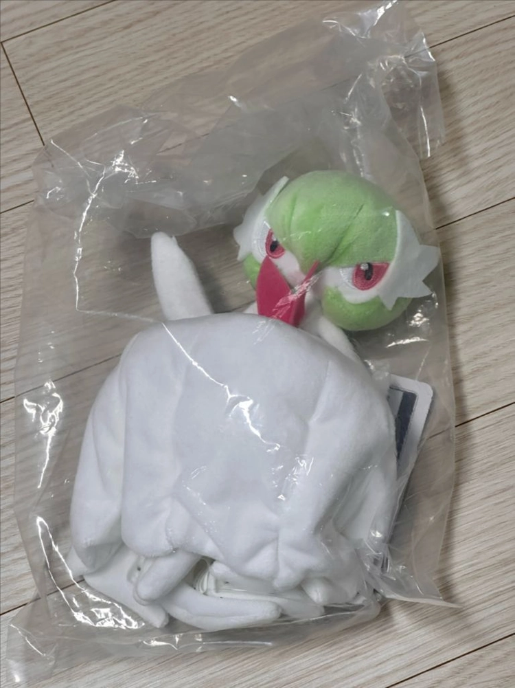포켓몬 제일복권 이치방쿠지 메가 리자몽 XY 가디안 루카리오 팬텀 인형 이미지