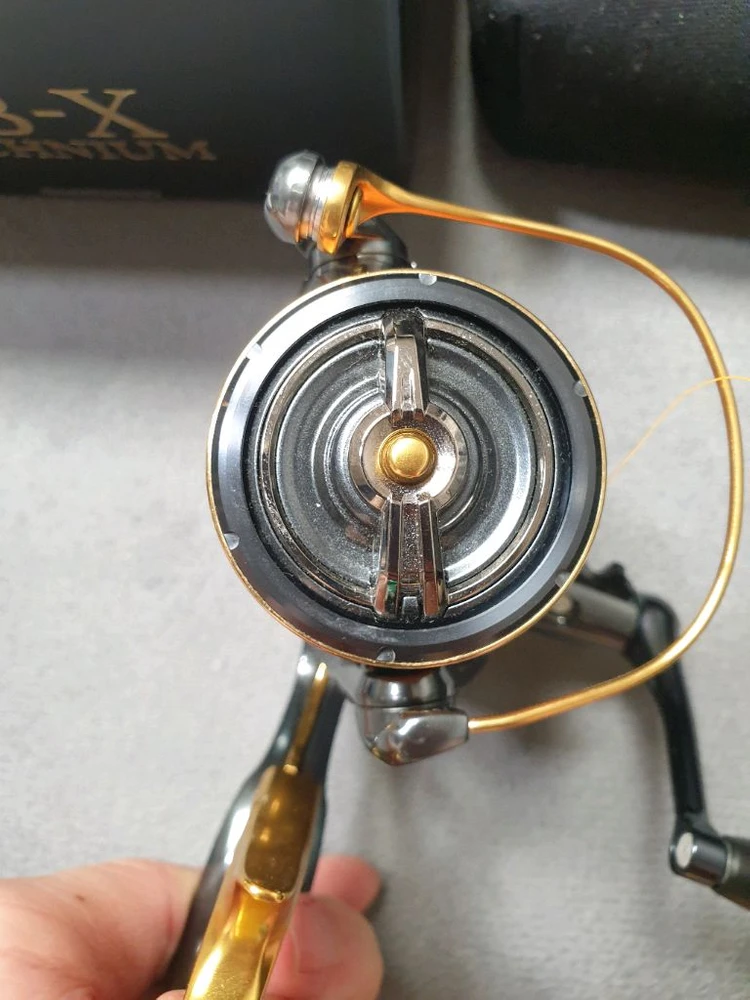 21테크늄 c3000 dxg s 우핸 이미지