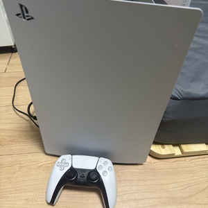 ps5 디스크버전 이미지