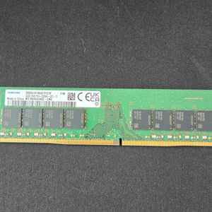 삼성 DDR4 32GB PC4-3200AA 이미지