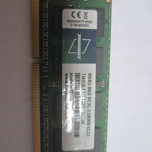 타뮤즈 DDR3 8G 이미지