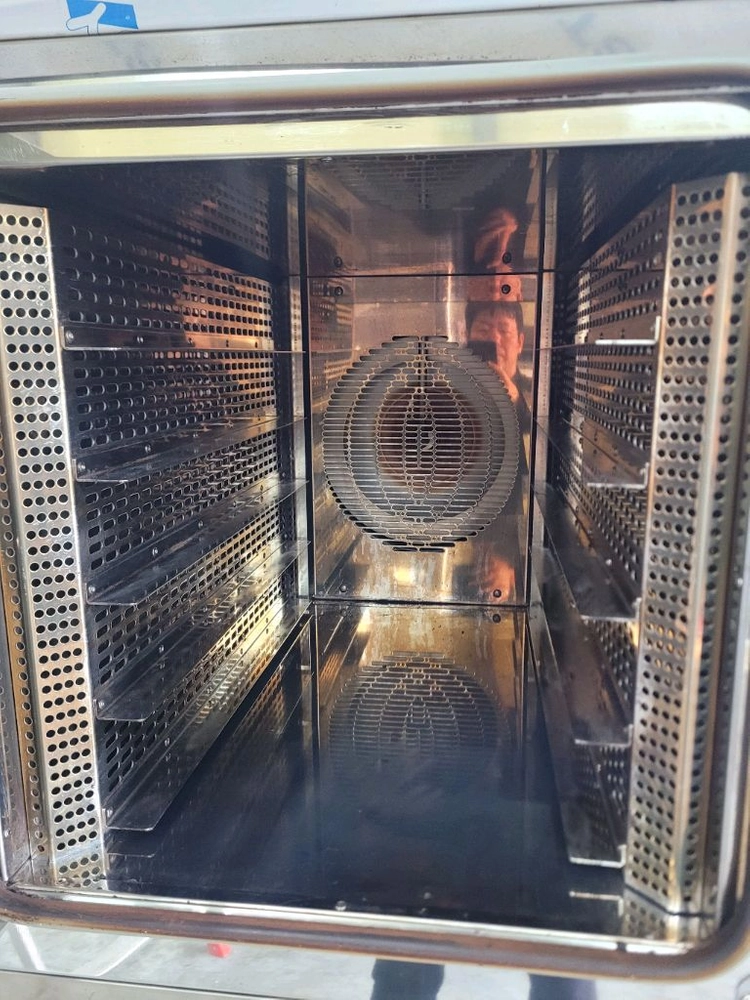 대흥5매컨벡션오븐 이미지
