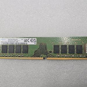 삼성 데스크탑 램 DDR4 16GB 3200 입니다 이미지
