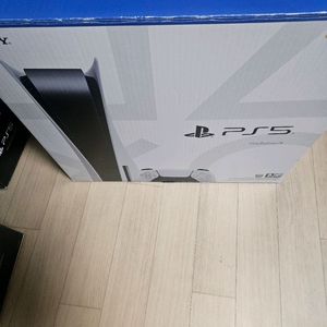플스5 디스크 1118 이미지