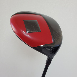 온오프 아카 MP515D 드라이버 10도 S 골프채 이미지