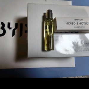 바이레도 블랑쉬 100ml 미개봉 국문라벨 정품 12ml 증정 이미지