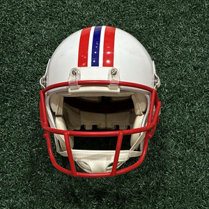 NFL 풋볼, 미식축구 헬멧, 친스트랩 이미지