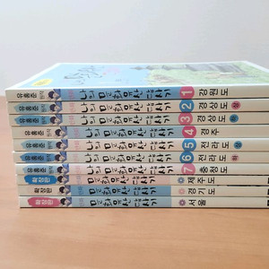 유홍준 나의 문화유산 답사기 1~7+확장판3 전10권 개인소장용 A급 이미지