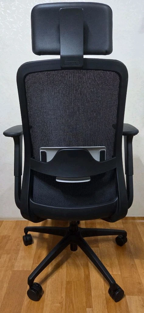 파트라 라보 코어 컴퓨터 사무용 학생 직장인 고시 수능 고급 의자 이미지