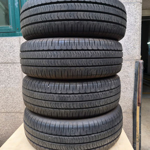 넥센 로디안 215 65 17 중고타이어 1개당4만원 이미지