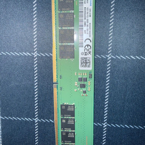 삼성전자 DDR5 5600 16GB 이미지