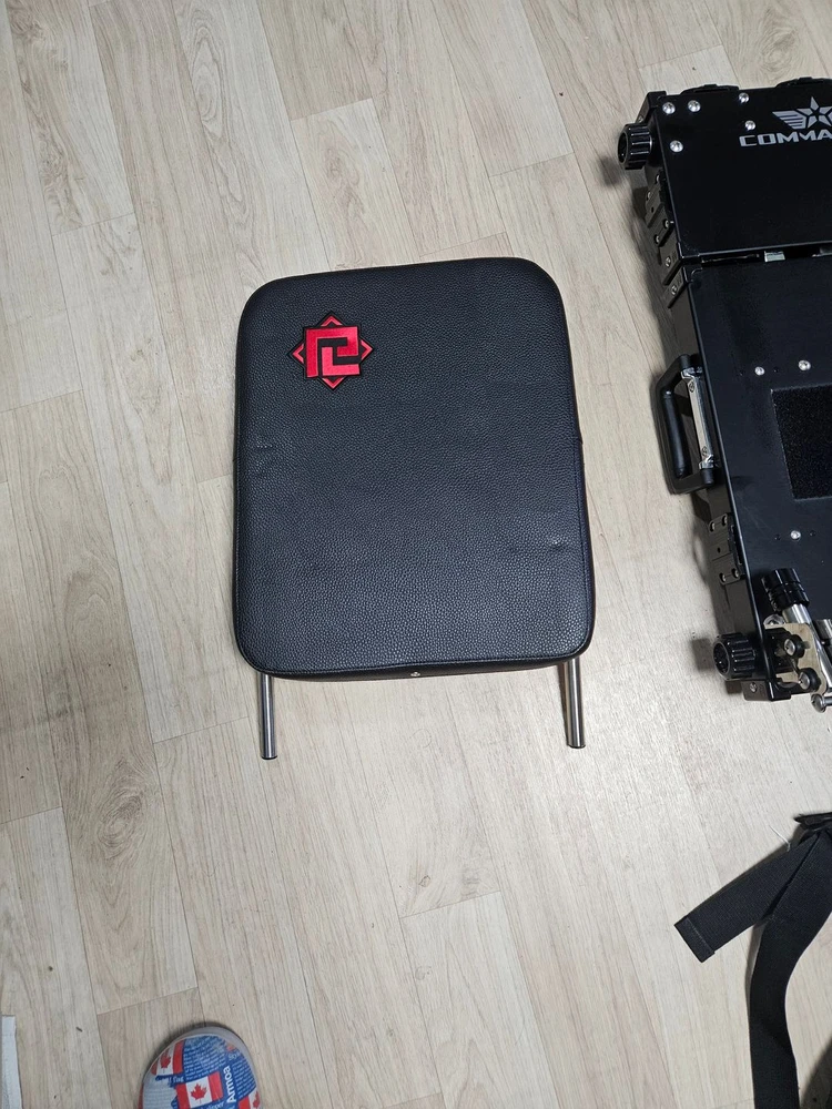 낚시용 소좌 이미지