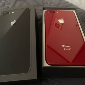 아이폰8플러스 256GB 이미지