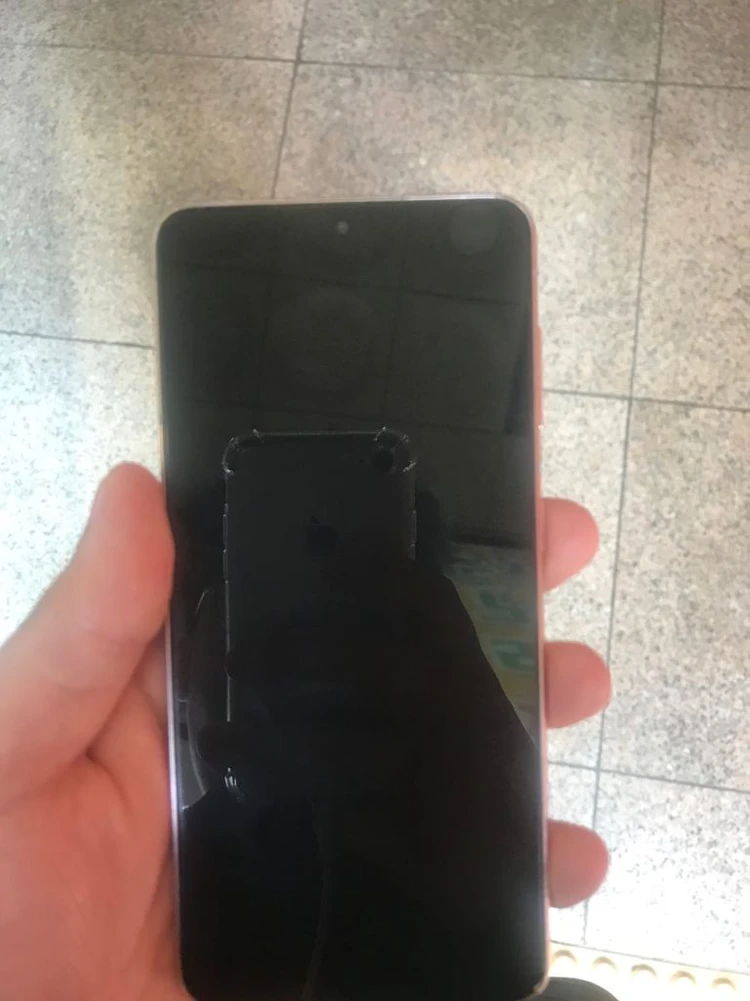 s21 256기가 급처합니다 - 안심되는 중고거래