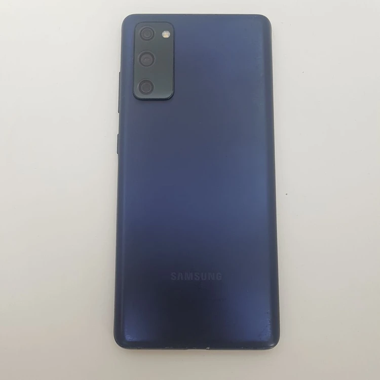 갤럭시 S20 FE (S781N) 네이비 자급제 A급 이미지