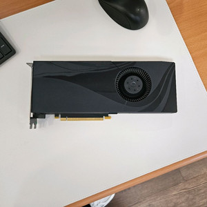 GeForce RTX 2080TI 11G 그래픽카드 이미지