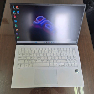 LG그램 노트북 15인치 i5 13세대 15Z90RU, 16G, 256G 이미지