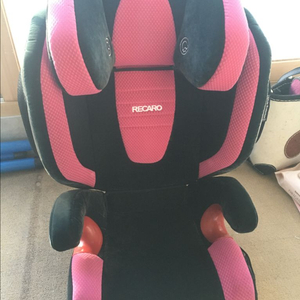 레카로 몬자노바 카시트 판매합니다 이미지