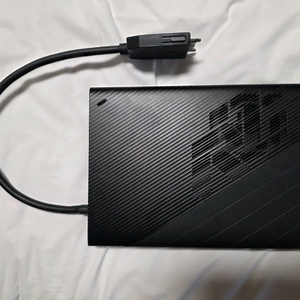 Asus rog xg mobile 3080 16g 이미지
