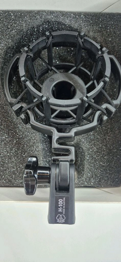 마이크 녹음용 AKG C2000B 이미지