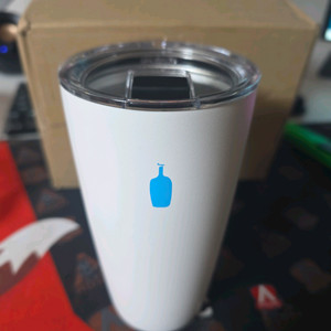 블루보틀 커뮤터 텀블러 473ml 이미지