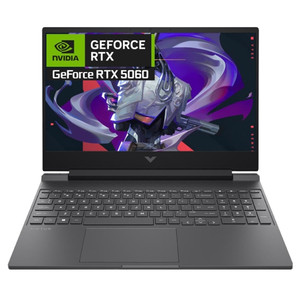 [단순개봉]HP 빅터스15 RTX5060 게이밍노트북 판매합니다 이미지