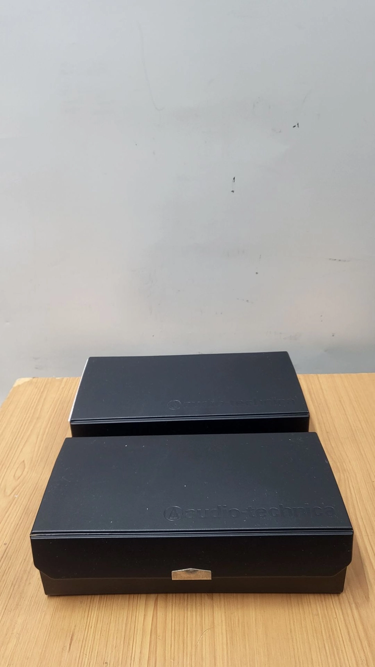 오디오 테크니카 AT4047SV 콘덴서 레코딩 마이크 이미지
