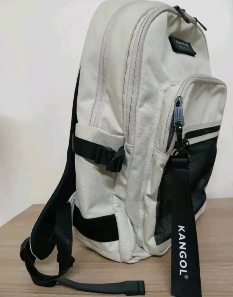 남녀공용 캉골 에픽 백팩, 학생가방 이미지
