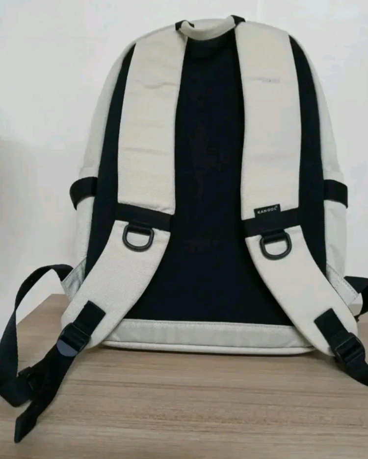 남녀공용 캉골 에픽 백팩, 학생가방 이미지