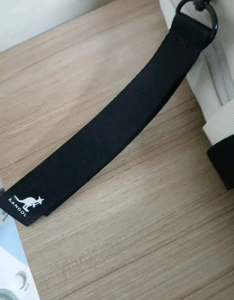 남녀공용 캉골 에픽 백팩, 학생가방 이미지