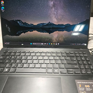 asus 비보북 s 16 OLED 노트북 이미지